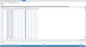 Mysql Bugs 91265 Results Grid Missing