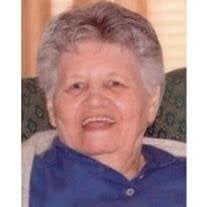 Virginia Lea Rodgers Hanceford Obituary