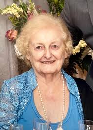 Obituary for Patricia Anne Keaney