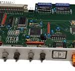SABO elektronik GmbH Interbus Interface PLM500/SIB.542.00