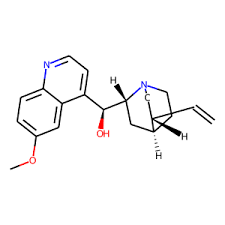 Image result for Quinidine