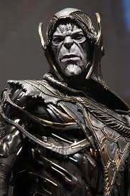 Corvus Glaive Black Order Marvel Universe Art Marvel Champions