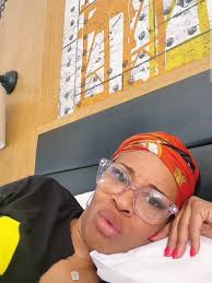 Yuntie Tia and Rick Ross Argue