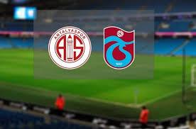 Trabzonspor'un galibiyet serisi 3 maça çıkarken yenilmezlik serisi ise 5 maç oldu. Antalyaspor Trabzonspor Macinin Saati Degisti