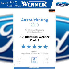 Zum Wiederholten Mal Wurden Wir Von Autoscout Fur Hervorragende Leistung Und Verkaufserfahrung Ausgezeichnet Wir Freuen Uns Riesig Und Danken U Ford Rum Autos