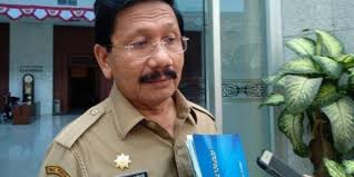 Kadis Pendidikan Sumut Arsyad Lubis Dan Kadis Kadis Penanaman Modal dan  Pelayanan Perizinan Satu Pintu Ir Arif Sudarto Trinugroho MT Akhirnya Di  Copot Gubsu