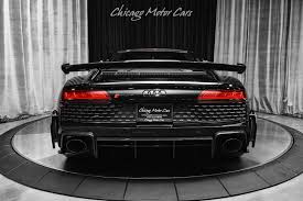 Image result for Mythos Black 2023 R8