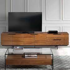 Les meilleurs prix pour professionels en buffets et meubles tv. Meuble Tv Design Bois Meuble Tv Moderne Meuble Tv Bois Et Metal