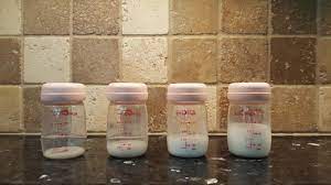 How Much Breastmilk Does Baby Need