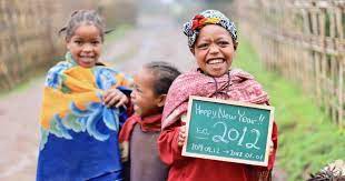 What S The Date In Ethiopia Today