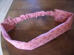 Tuto Du Bandeau Serre Tete Prunille Fait Son Show Coudre Des Bandeaux Serre Tete Couture Tutoriel