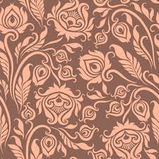 Maybe you would like to learn more about one of these? Gentle Floral Seamless Pattern Wallpapers Vector Free Vector Eps Free Vectors Free Download Vector Graphic Art