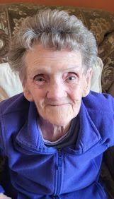 Condolence Book for HANNAH HAYES (née MCCULLAGH) (Ballyphehane, Cork)