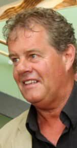 Tribute to Frank. I drew this in memory of the late Frank Kennedy, jr who  sadly passed recently. Frank was a former classmate and teammate of mine  and I can emphatically say