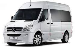 Mercedes Benz Sprinter Van Rental: Vehicle Specs & Dimensions