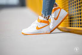 Get the best deals on nike air force 1 athletic shoes for women. Air Force 1 High Sneakers Cheap Online