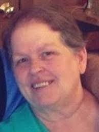 Patricia Beverly Obituary (1950