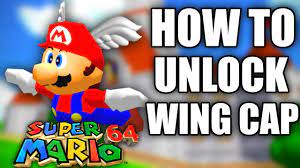 All of these caps are hidden . How To Unlock Metal Cap In Super Mario 64 From Super Mario 3d All Stars For Nintendo Switch Youtube