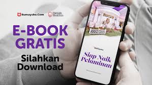 Check spelling or type a new query. Buku Gratis Siap Naik Pelaminan Rumaysho Com