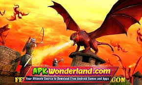 Knights & dragons mod (unlimited money) apk para android descargar gratis. War Dragons 4 61 4 Gn Apk Free Download For Android Apk Wonderland