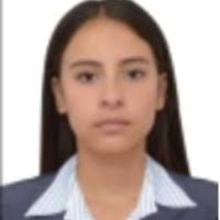 10+ perfiles de «Mayra Vallejo»