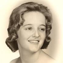 Obituary for Gail J. Skipper
