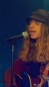 OUT NOW! First Single 'Hey, Hey, I'm Goin' Down' off the debut record is  now live