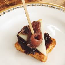 Our tapas menu of 5 great tapas ideas for your next spanish themed dinner party. A Thanksgiving Tapas Trio Donostia Foods