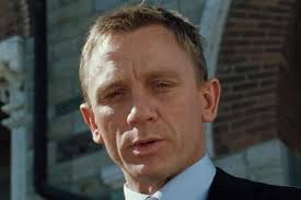 Daniel Craig