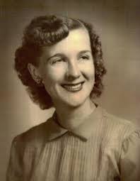 Marjorie McDuffie Obituary