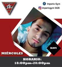 Imperio GYM