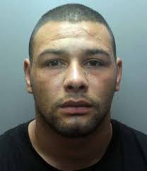 Levi Mason, who tried to fill girlfriend's eyes and ears with Polyfilla,  jailed for four years