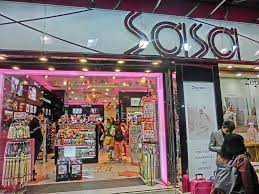 Kim hin joo (m) sdn bhd (mother care). Sa Sa International Holdings Wikipedia