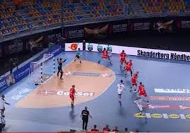 ويسعى منتخب اليد لحصد ميدالية أولمبية تاريخية، بعد حصده سابع العالم في بطولة العالم لكرة اليد رجال 2021، والتي أقيمت مؤخرا في مصر في شهر يناير الماضي، بعد الخروج من دور الـ8 عقب مباراة ملحمية. Ù…Ø´Ø§Ù‡Ø¯Ø© Ù…Ø¨Ø§Ø±Ø§Ø© Ø§Ù„Ø¯Ù†Ù…Ø§Ø±Ùƒ ÙˆØ§Ù„ÙŠØ§Ø¨Ø§Ù† Ø¨Ø« Ù…Ø¨Ø§Ø´Ø± ÙÙŠ ÙƒØ£Ø³ Ø§Ù„Ø¹Ø§Ù„Ù… Ù„ÙƒØ±Ø© Ø§Ù„ÙŠØ¯ 2021 Ø³Ù…Ø§ Ø§Ù„Ø¥Ø®Ø¨Ø§Ø±ÙŠØ©