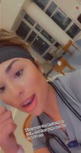 Abby Peña (@iamabbypena)