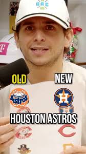 Do you prefer the old logo or the new logo?, #new #old #logo #baseball #mlb  #sports #fyp