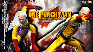 New free free fire one punch man story get 999999999 resource. One Punch Man Free Fire Story Free Fire Action And Comedy Story Superhero Movie Jazz Ff Youtube
