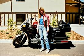 Image result for Gold Pearl 1992 Motorcycle
