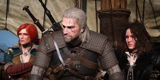 Witcher 3 Count Reuven'S Treasure Triss Merigold(No Torture) Part 2 -  Youtube