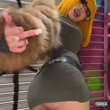Stream HEATGENERAL | Listen to Ice Spice - Nicki Minaj DissPhat Butt [Leak](Full  Audio) playlist online for free on SoundCloud