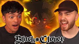 ASTA DEMON FORM IS CRAZY!!!