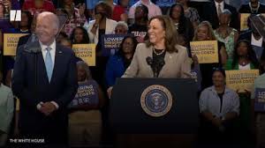 Harris And Walz Will Campaign By Bus In Pennsylvania Before DNC (huffpost.com)