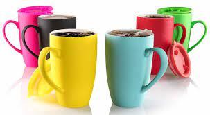 View product details of ceramic coffee mug with the lid from shen zhen arbbott department store trade co., ltd. Top Rated 10 Best Ceramic Coffee Mug With Lid Reviews In 2021