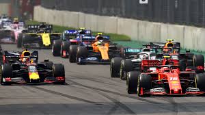 Relive an unforgettable race in baku like never before f1.com/insidestory_aze. Race Highlights 2019 Mexican Grand Prix Formula 1