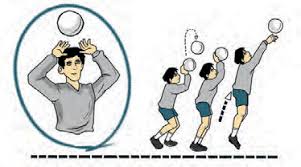 Download passing bawah dan passing atas. Teknik Passing Atas Bola Voli Yang Benar Antara Lain