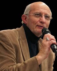 in Rt Rev'd Professor Stephe TH