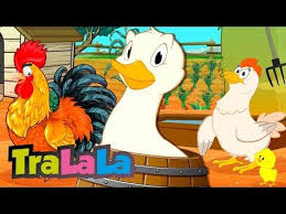 șade Rața Pe Butoi Cantece Pentru Copii Tralala Youtube Nursery Songs Character Disney