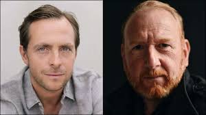 Stephen Campbell Moore and Adrian Scarborough to star in When Winston went  to War with the Wireless