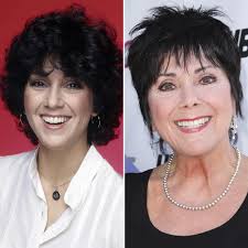 Joyce DeWitt's Health Struggles Cast a Shadow Over Her Later Years md15  (Full information 👇 💬)