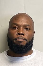 Offender Information